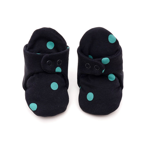 Polka Dots Shoes | Socks & Caps | The nest clothing