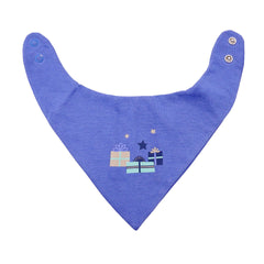 Cosmic Party Bib | Bibs & Towels | The nest clothing