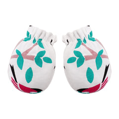 Bulbull Mittens | Socks & Caps | The nest clothing