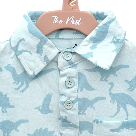 Polo | Tops & T-Shirts | The nest clothing