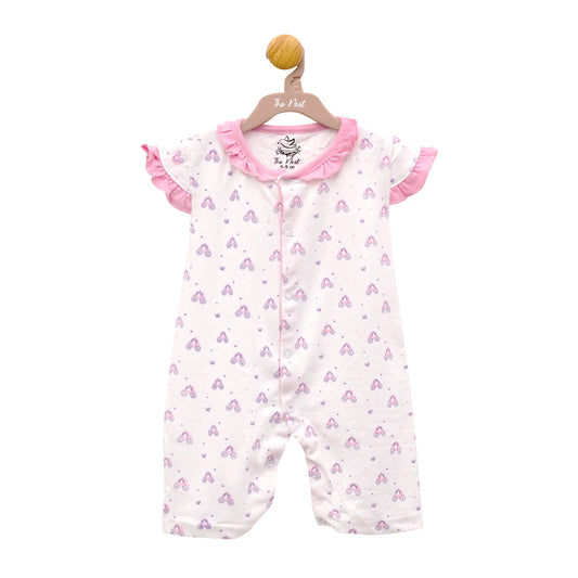 Baby Fairy Romper