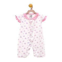 Baby Fairy Romper | Rompers | The nest clothing