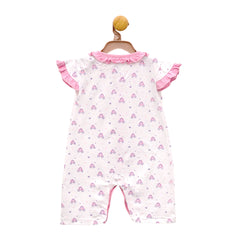 Baby Fairy Romper | Rompers | The nest clothing