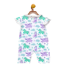 Animal Print Onesie | Suits & Sets | The nest clothing