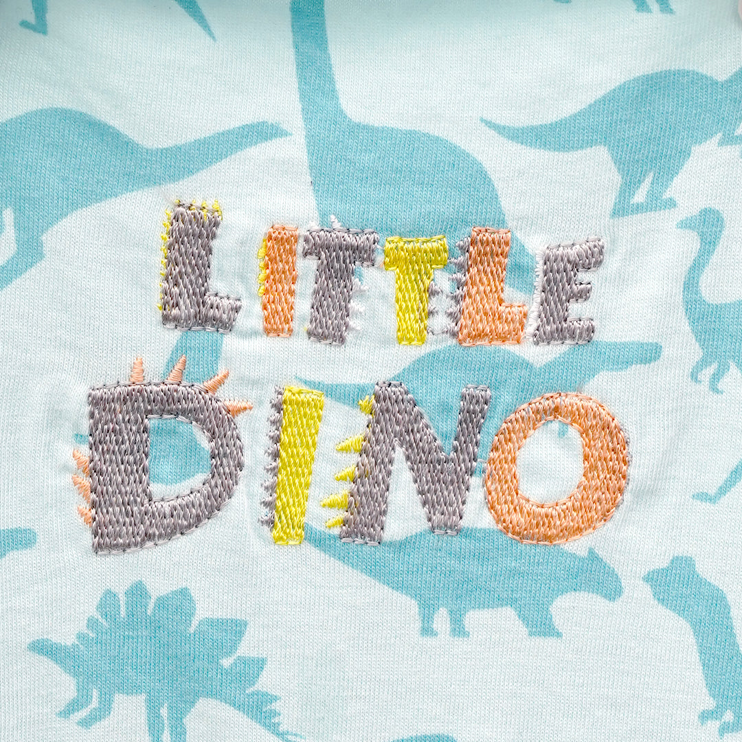 Dino Summer Dangri | Suits & Sets | The nest clothing