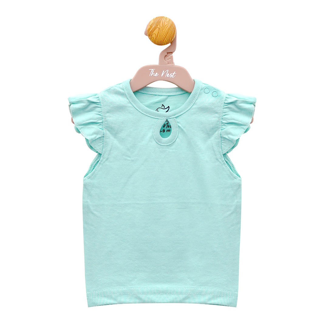 Fairy Wing Tee | Tops & T-Shirts | The nest clothing