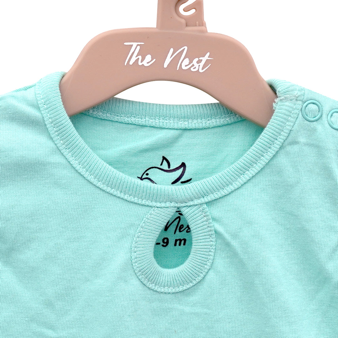 Fairy Wing Tee | Tops & T-Shirts | The nest clothing