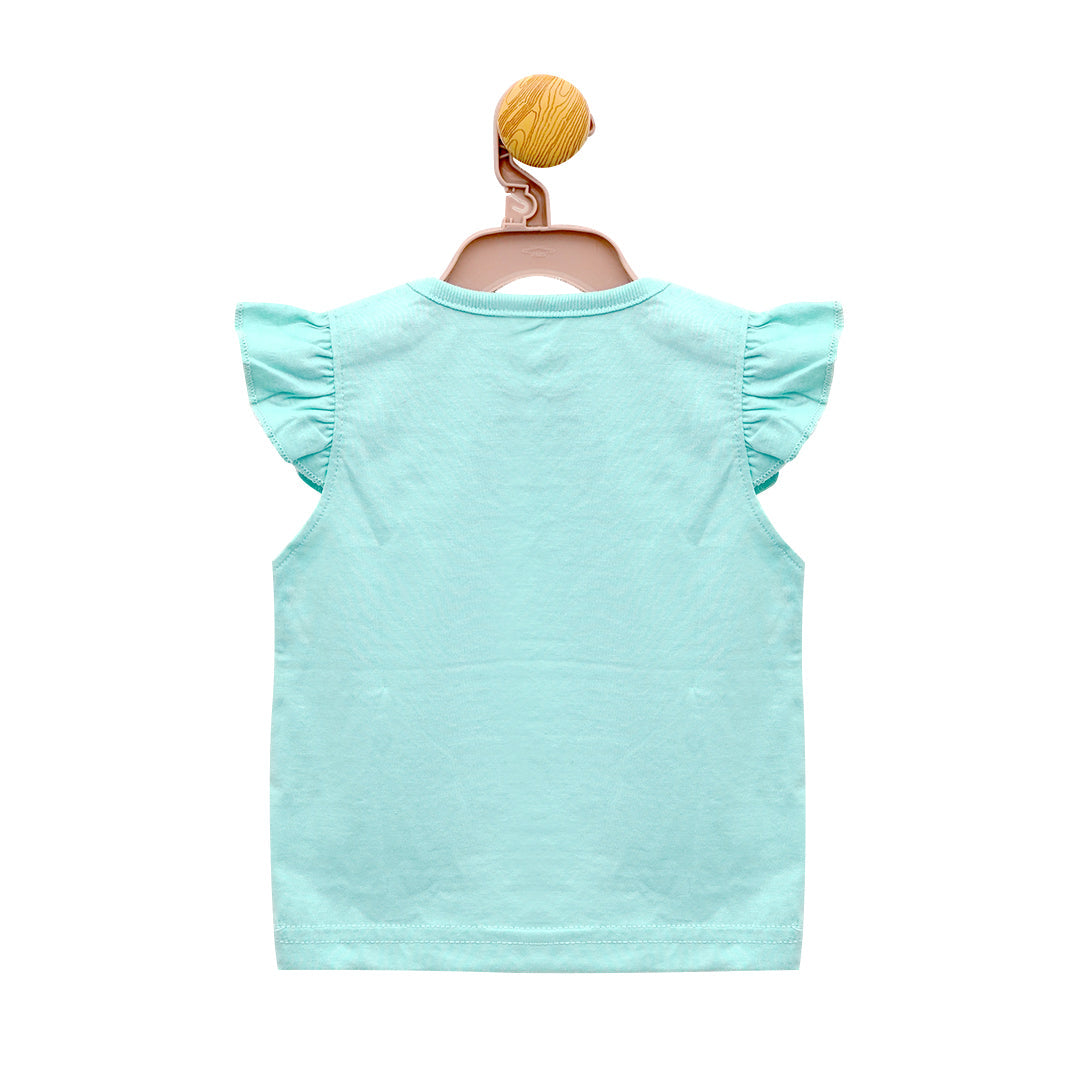 Fairy Wing Tee | Tops & T-Shirts | The nest clothing