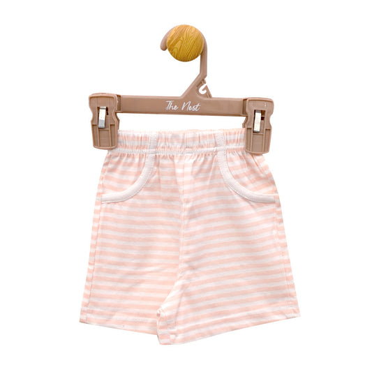 Rosy Lining shorts