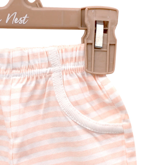 Rosy Lining shorts