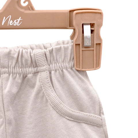 Plain shorts | Pants - Leggings - Shorts & Capri | The nest clothing