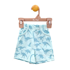 Dragon Dynasty Shorts | Pants - Leggings - Shorts & Capri | The nest clothing