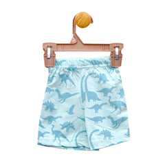 Dragon Dynasty Shorts | Pants - Leggings - Shorts & Capri | The nest clothing
