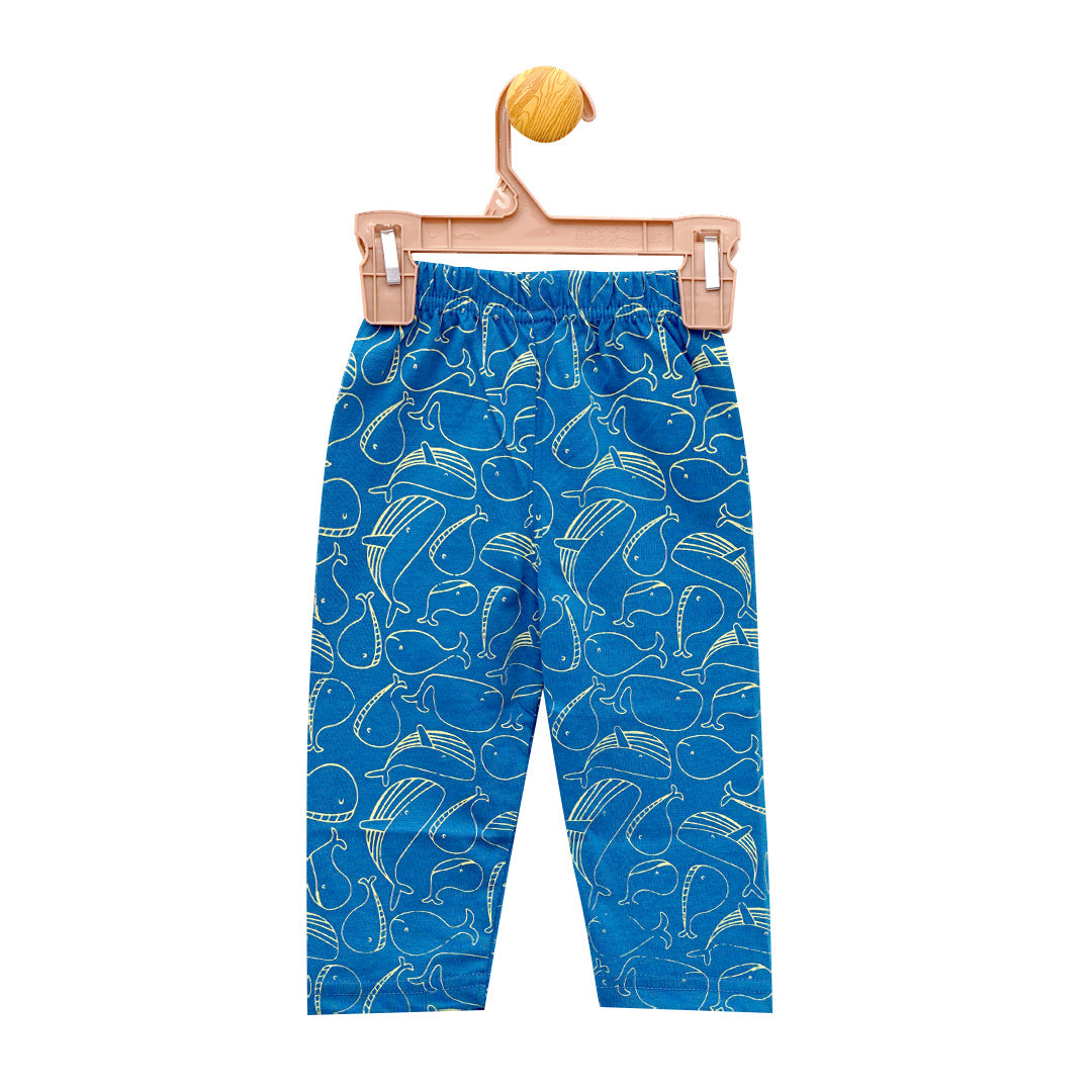 KIDDY SHARK PAJAMA | Pyjamas | The nest clothing