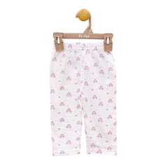 Pedal Pattern Pajama | Pyjamas | The nest clothing