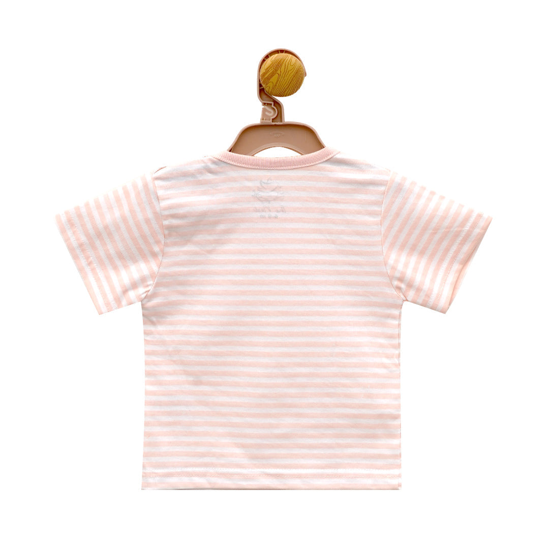 Short Sleeve T-Shirt | Tops & T-Shirts | The nest clothing