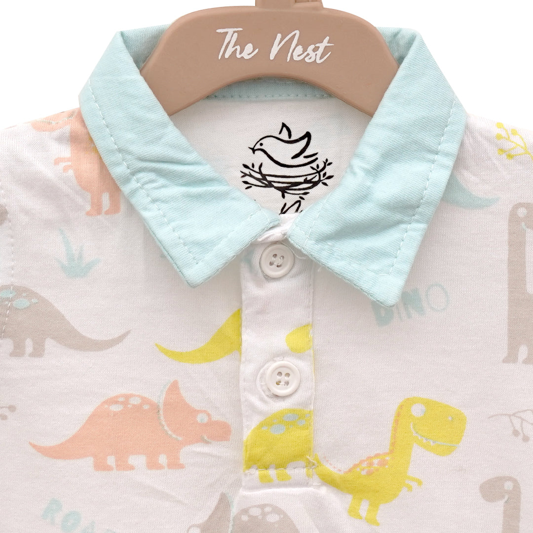 Polo | Tops & T-Shirts | The nest clothing