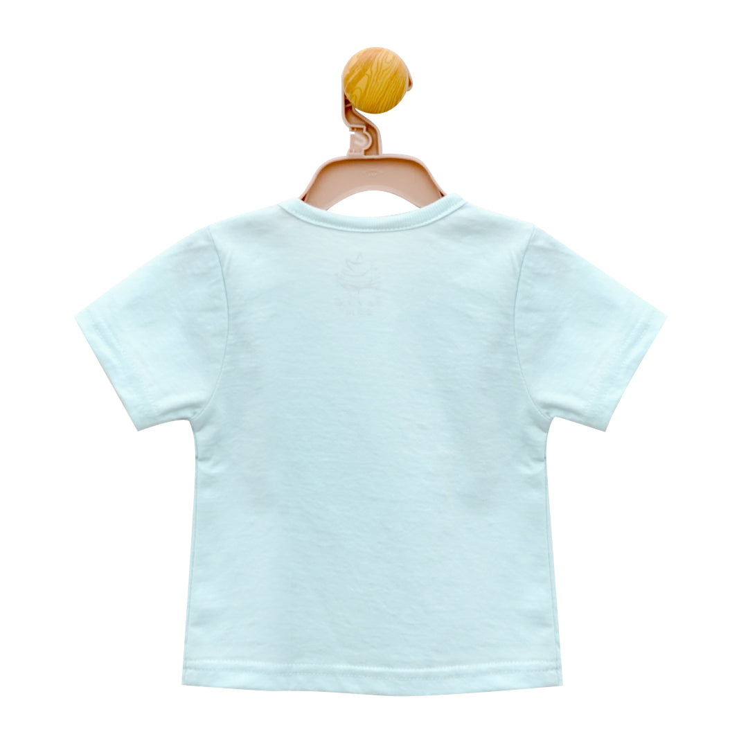 Short Sleeve T-Shirt | Tops & T-Shirts | The nest clothing