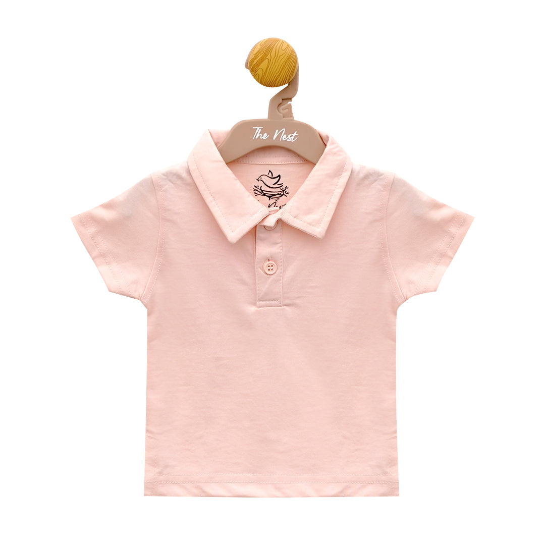 Polo | Tops & T-Shirts | The nest clothing