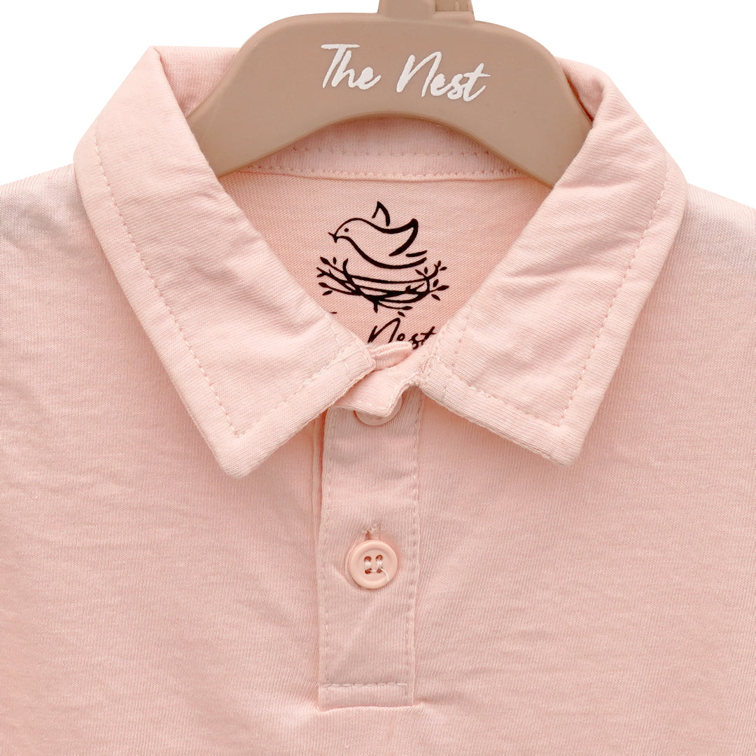 Polo | Tops & T-Shirts | The nest clothing