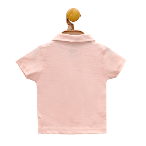 Polo | Tops & T-Shirts | The nest clothing