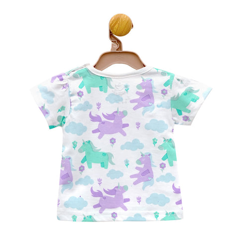 Horse Graphic Top | Tops & T-Shirts | The nest clothing