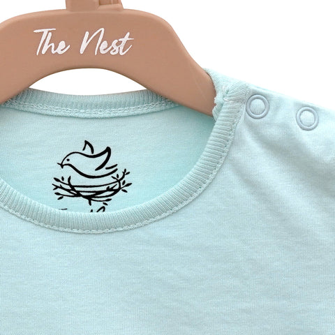 Short Sleeve T-Shirt | Tops & T-Shirts | The nest clothing