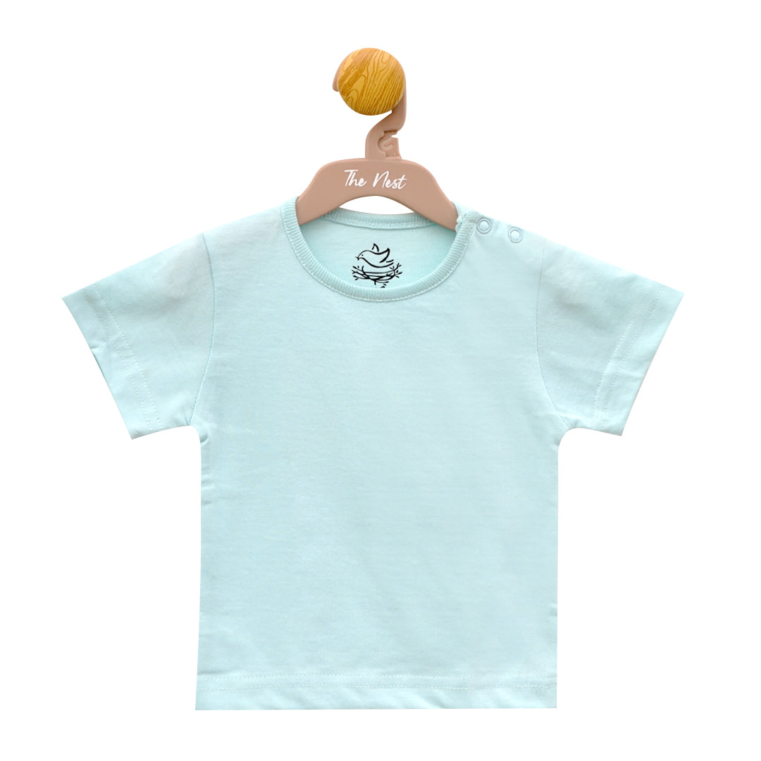 Short Sleeve T-Shirt | Tops & T-Shirts | The nest clothing