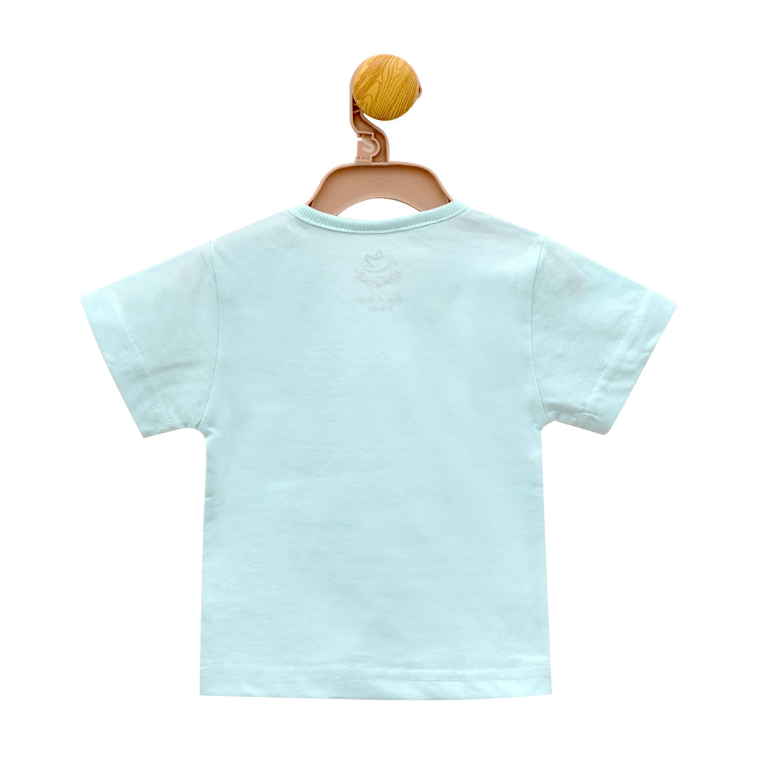 Short Sleeve T-Shirt | Tops & T-Shirts | The nest clothing