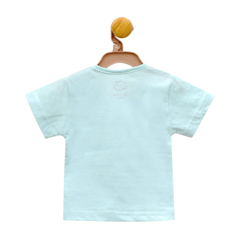 Short Sleeve T-Shirt | Tops & T-Shirts | The nest clothing