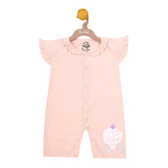 Little Princess Romper | Rompers | The nest clothing