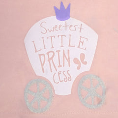 Little Princess Romper | Rompers | The nest clothing