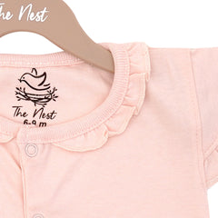 Little Princess Romper | Rompers | The nest clothing