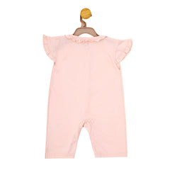 Little Princess Romper | Rompers | The nest clothing