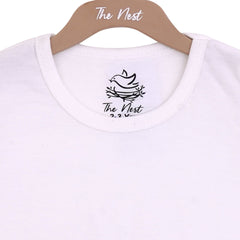 Everyday Essential Tee | T-Shirts | The nest clothing