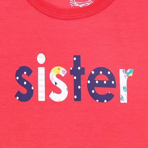 Little Ladybug Top | T-Shirts | The nest clothing