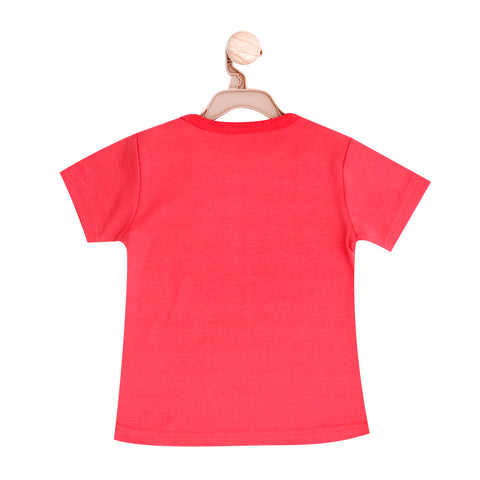 Little Ladybug Top | T-Shirts | The nest clothing