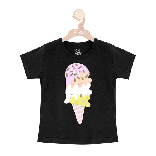 Ice Cream Top | Tops & T-Shirts | The nest clothing