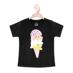 Ice Cream Top | Tops & T-Shirts | The nest clothing