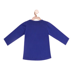 Breezy Blue Wonder | Tops & T-Shirts | The nest clothing