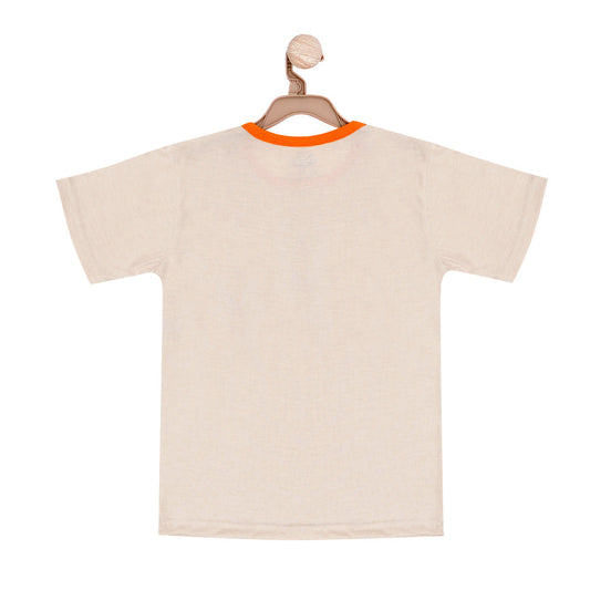 Pocket full of sunshine Henley T-shirt | T-Shirts | The nest clothing