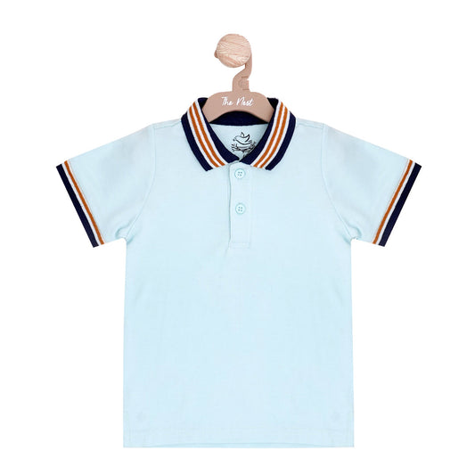 Sweetheart Polo | Polo Shirt | The nest clothing