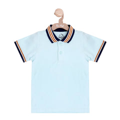 Sweetheart Polo | Polo Shirt | The nest clothing