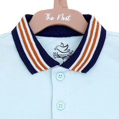Sweetheart Polo | Polo Shirt | The nest clothing