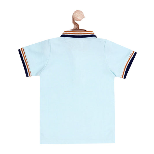 Sweetheart Polo | Polo Shirt | The nest clothing