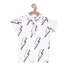 Comfy Cruiser Polo | Polo Shirt | The nest clothing