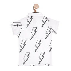Comfy Cruiser Polo | Polo Shirt | The nest clothing