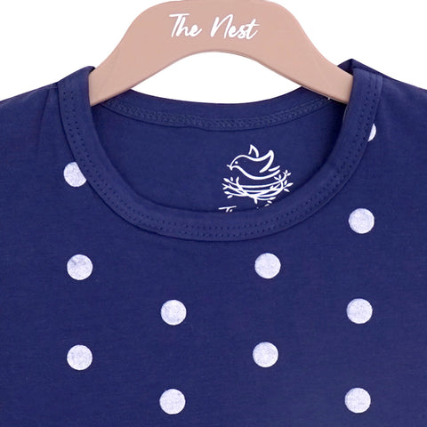 Dotty Delight Top