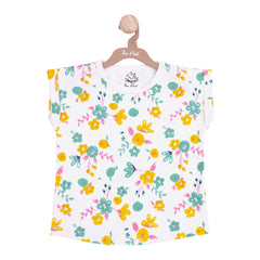 Blossom Crew | Tops & T-Shirts | The nest clothing