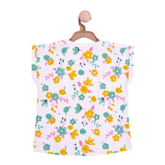 Blossom Crew | Tops & T-Shirts | The nest clothing